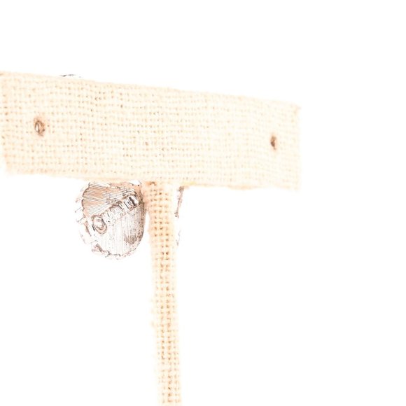 Lucky 3 Leaf Clover Pin Brooch - Picture 4 of 9